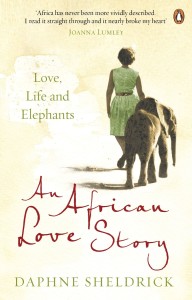 Love, Life and Elephants