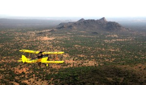 G-AAMY plane