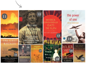 Safari books