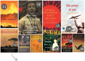 Safari books