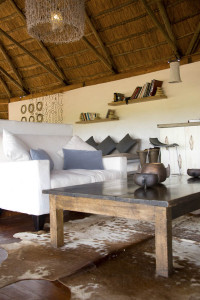 Swala - Lounge interiors