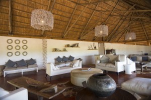 Swala - lounge