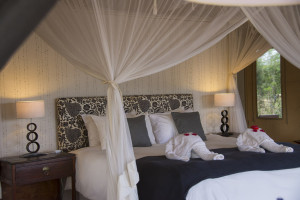Swala - Bed