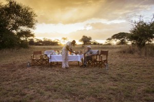 Swala - Sanctuary Retreats - sundowners