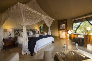 Swala - Bedroom