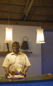 Swala - Staff