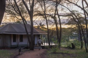 Swala - Sanctuary Retreats - tent rooms