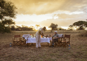 Swala Sanctuary Retreat