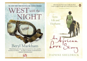 What to read on safari