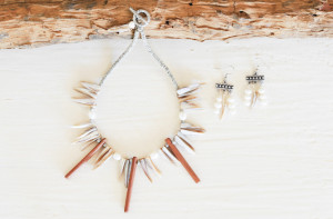 Mulberry Mongoose pearl collection