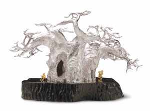 Patrick Mavros Baobab