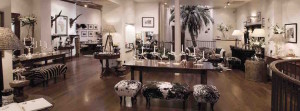 Patrick Mavros London Store