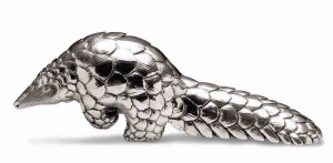 Patrick Mavros Pangolin