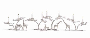 Patrick Mavros Trees Collection