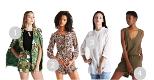 On safari with Superbalist_Basic Look