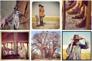 Hickman&Bousfield Instagram