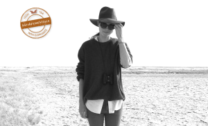 Safari Essentials_Caro Hickman