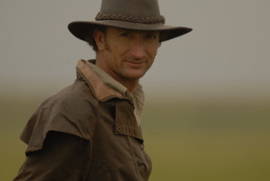 Masai Mara_Horseback Safari_Gordie Church