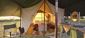 Masai Mara Ride_Canvas Tent
