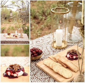 Baked Brie