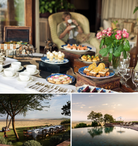 High Tea Hideaways_Singita Sasakwa, Kenya