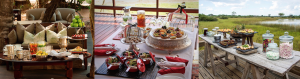 High Tea Hideaways
