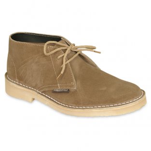 Freestyle vellies