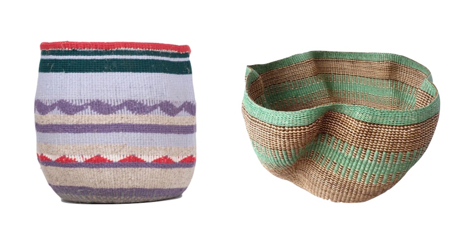 Baskets