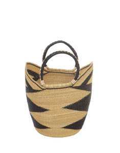 Bohemian Market Basket