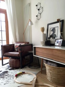Kim Gray home