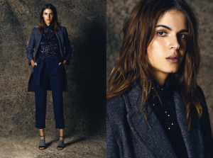 Tamara Cherie A/W Collection