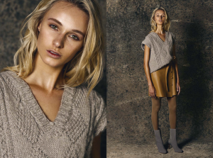 Tamara Cherie A/W Collection