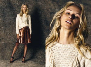 Tamara Cherie A/W Collection
