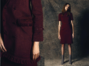 Tamara Cherie A/W Collection