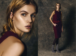 Tamara Cherie A/W Collection