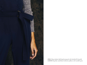 Tamara Cherie A/W Collection