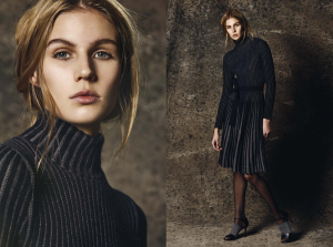 Tamara Cherie A/W Collection