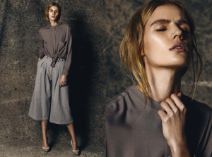 Tamara Cherie A/W Collection