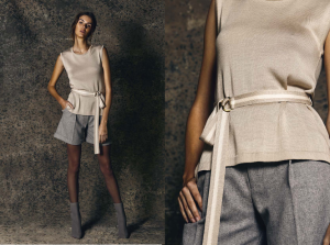 Tamara Cherie A/W Collection