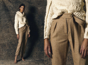 Tamara Cherie A/W Collection