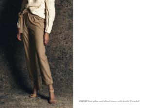 Tamara Cherie A/W Collection