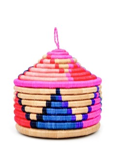tangiers basket