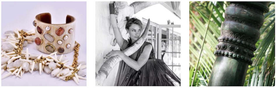 House of Treasures