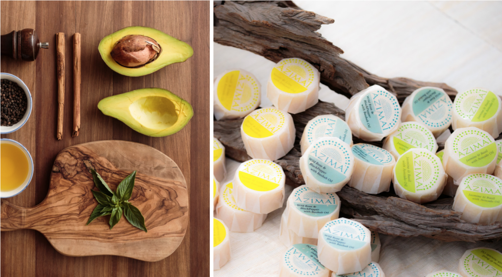 HTWE Gift Guide_Azimai