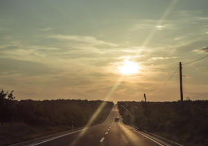 Africa Roadtrip Playlist