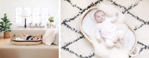 Moses basket - Design Dua - Ghana